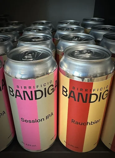 Birrificio Bandiga