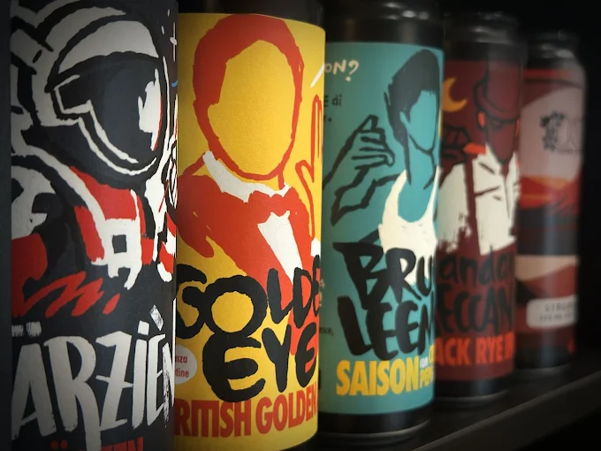 Birre artigianali